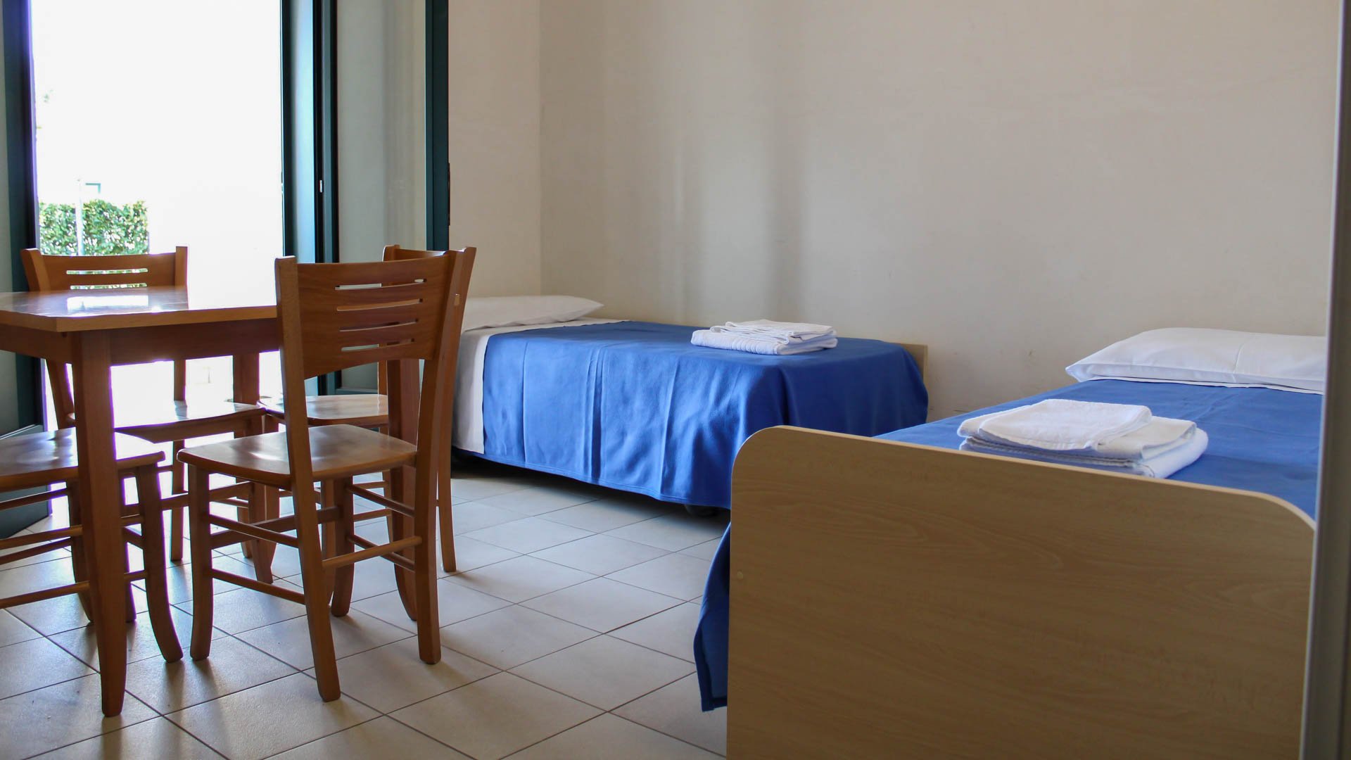 Blu Mare Residence
